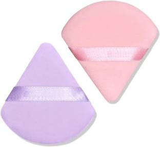 DARVING Triangle makeup puff Sponge Makeup Foundation For Women