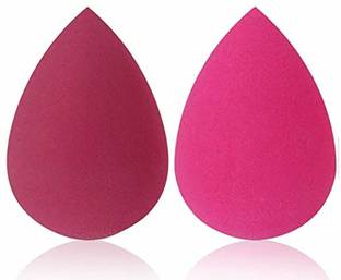 WATELLO Beauty Blender Set Makeup Sponge Blending Face Makeup
