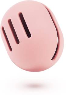 Inovera Makeup Sponge Holder – Travel Storage Case & Organizer for Blenders (Pink)