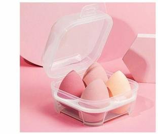 SKINPLUS Makeup Sponges Blender Set