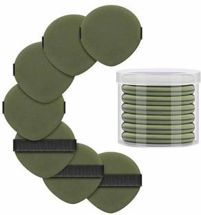 KIRA Makeup Sponge Liquid,Cream, and Puff for All Types of Skin