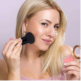THTC mushroom shape makeup sponge