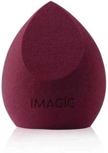 COSLUXE IMAGIC Professional NON-LATEX MAKEUP SPONGE -04