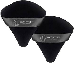 FASHIONLOOK 2 pcs Pizza Puff