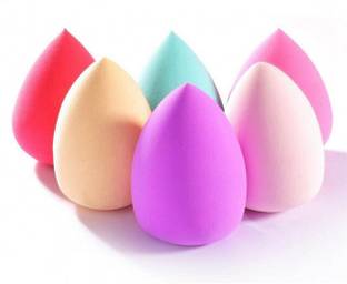 kHUDAt Buff & Blend Your Way to Airbrush Perfection: This Sponge is Magic(Milan)