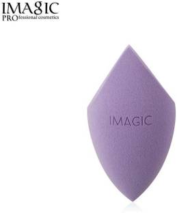 IMagic Professional Non-Latex Makeup Sponge 15