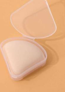 Cosluxe Makeup Sponge,Total Coverage Sponge for Liquid, Cream,and Powder,TRIANGLE 01