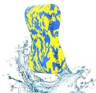PANFIKH Swimming Pull Buoy for Leg Float Swimming Pool Buoy for Legs and Hips Support Pull Buoy