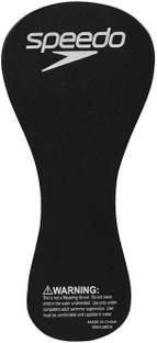 SPEEDO Unisex Adult Buoyancy Positioning Pullbuoy 001 Training Aid For Men and Women Pull Buoy