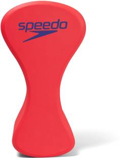 SPEEDO Elite Pullbuoy Training Aids,Free Size/ 80179115466 Pull Buoy