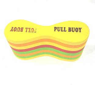 Pioneer Pull Boy Pull Buoy