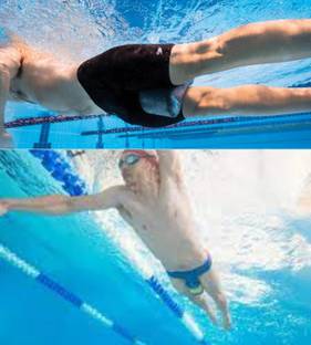 Kesar Lingeries swimming Pull Buoy (Multicolor, Pack of 1) Pull Buoy