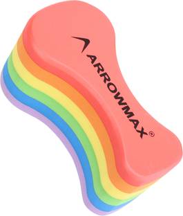 ArrowMax Swimming Pull Buoy Pool Buoy Training For Kids Adults Floater Board Pull Buoy