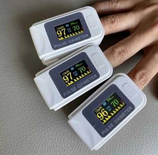 kiaan enterprises Pulse Oximeter Pulse Oximeter