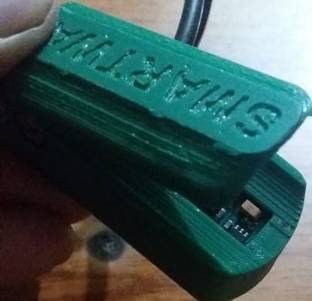 Smartway B0BLSPB21K Pulse Oximeter