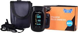 BPL SmartOxy Pulse Oximeter Pulse Oximeter