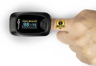 BPL Fingertip Pulse Oximeter Pulse Oximeter