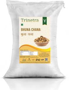 Trinetra Roasted Chana (Whole)