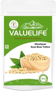 Value Life Yellow Soya Bean (Whole)