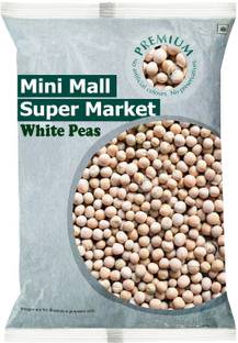 MINIMALL SUPER MARKET Peas (Whole)