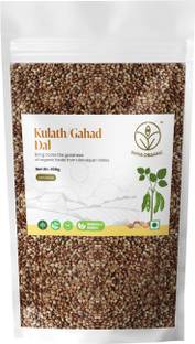 Shiva Organic Horse Gram (Whole)