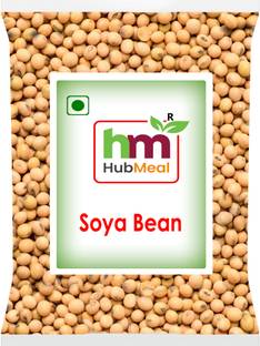 Hubmeal Soya Bean (Whole)