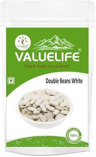 Value Life White Double Beans (Whole)