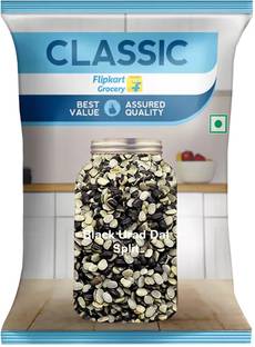 Classic Urad Dal (Split)