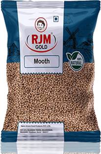 RJM GOLD Moong Dal (Whole)