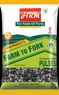 HRM ; The Taste of Purity Urad Dal (Split)