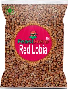 Feasthero Lobia (Whole)