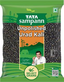 Tata Sampann Black Urad Dal (Whole)