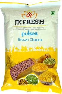 JKFRESH Brown Chana (Whole)