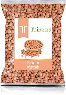 Trinetra Peanut (Whole)