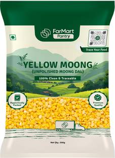 FarMart Moong Dal