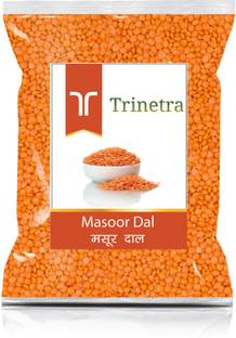 Trinetra Masoor Dal (Split)