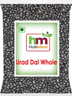 Hubmeal Urad Dal (Whole)
