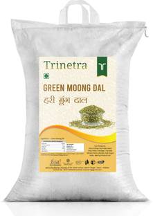 Trinetra Moong Dal (Split)