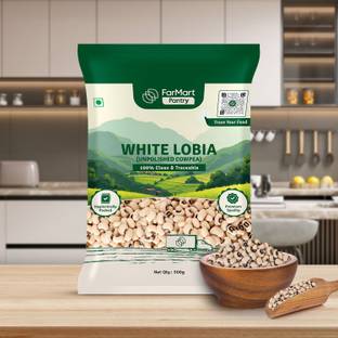 FarMart White Lobia