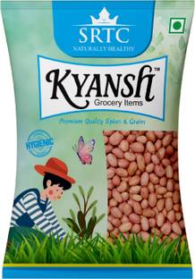 Kyansh Peanut (Whole)