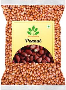 Vishvanetre Organic Peanut (Whole)