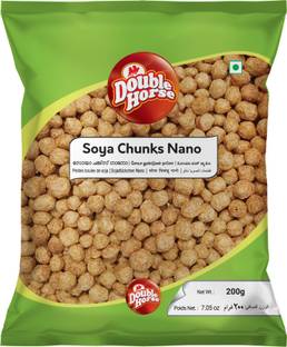 Double Horse Organic Soya Bean (Split)