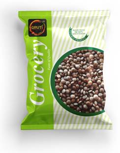 GRUTI Masoor Dal (Whole) (MASOOR WHOLE BLACK)