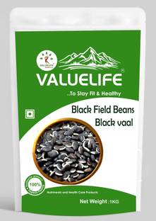 Value Life Black Vaal (Whole) (Field Bean)