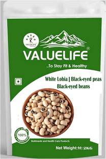 Value Life White Lobia (Whole) (Bobbarlu)