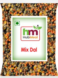 Hubmeal Mix Dal (Split)