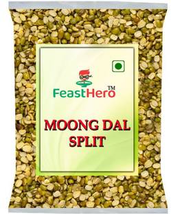 Feasthero Moong Dal (Split/Chilka)