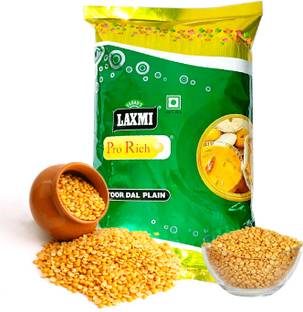 LAXMI Organic Toor/Arhar Dal (Split)
