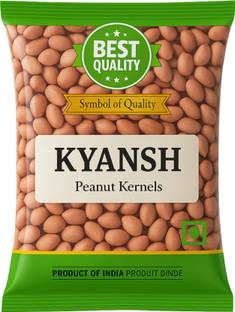 Kyansh Peanut (Whole)