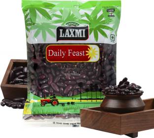 LAXMI Red Rajma (Whole)